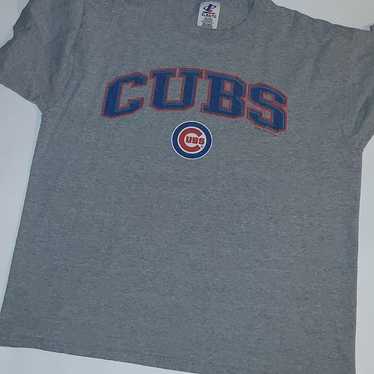 Vintage Chicago Cubs Dynasty 2003 T-Shirt XLarge … - image 1