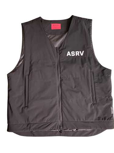 ASRV 0638. Tetra-Lite™ Gilet Vest - Black