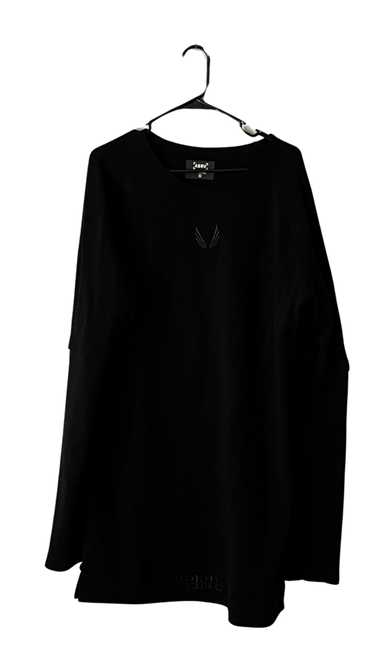 ASRV 0300 double layer warm up long sleeve