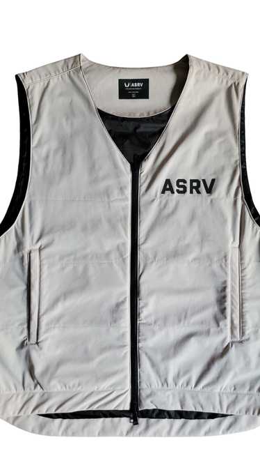 ASRV 0638. Tetra-Lite™ Gilet Vest - Bone