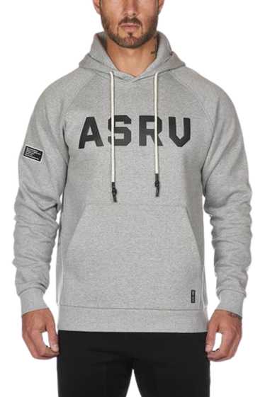 ASRV 0173. RainPlus™ Essential Fleece Hoodie