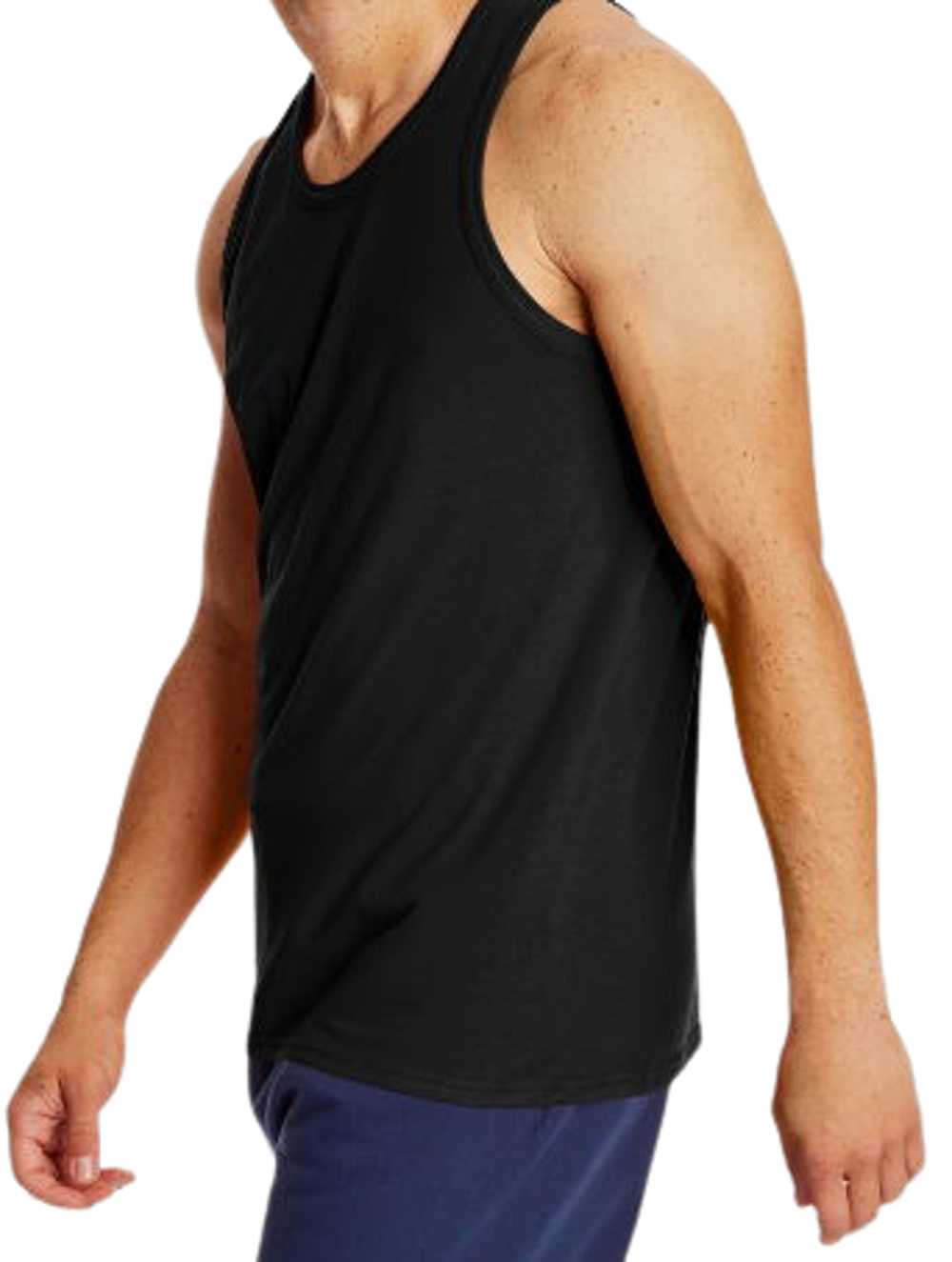 ASRV Tank Top - image 1