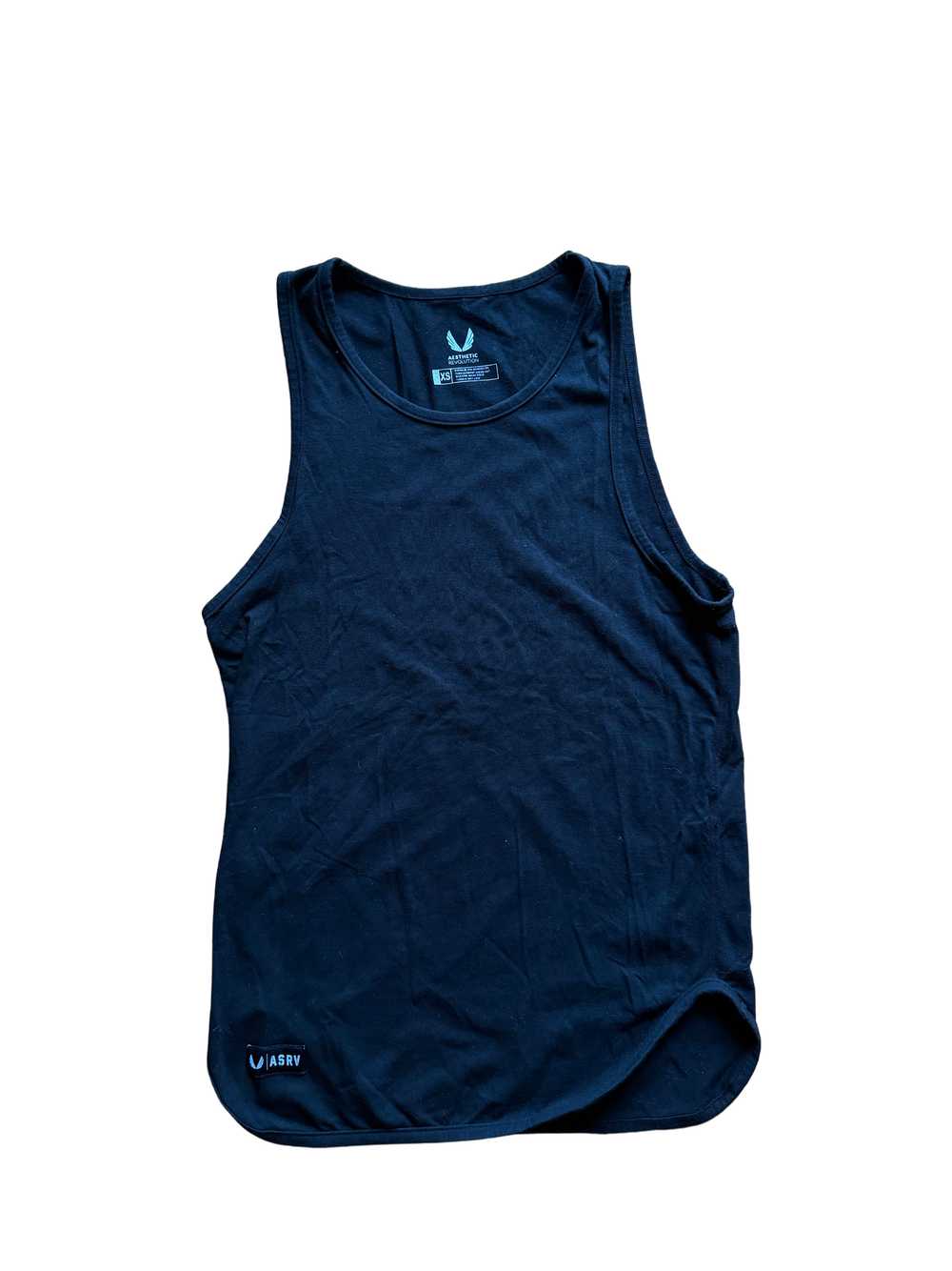 ASRV Tank Top - image 2