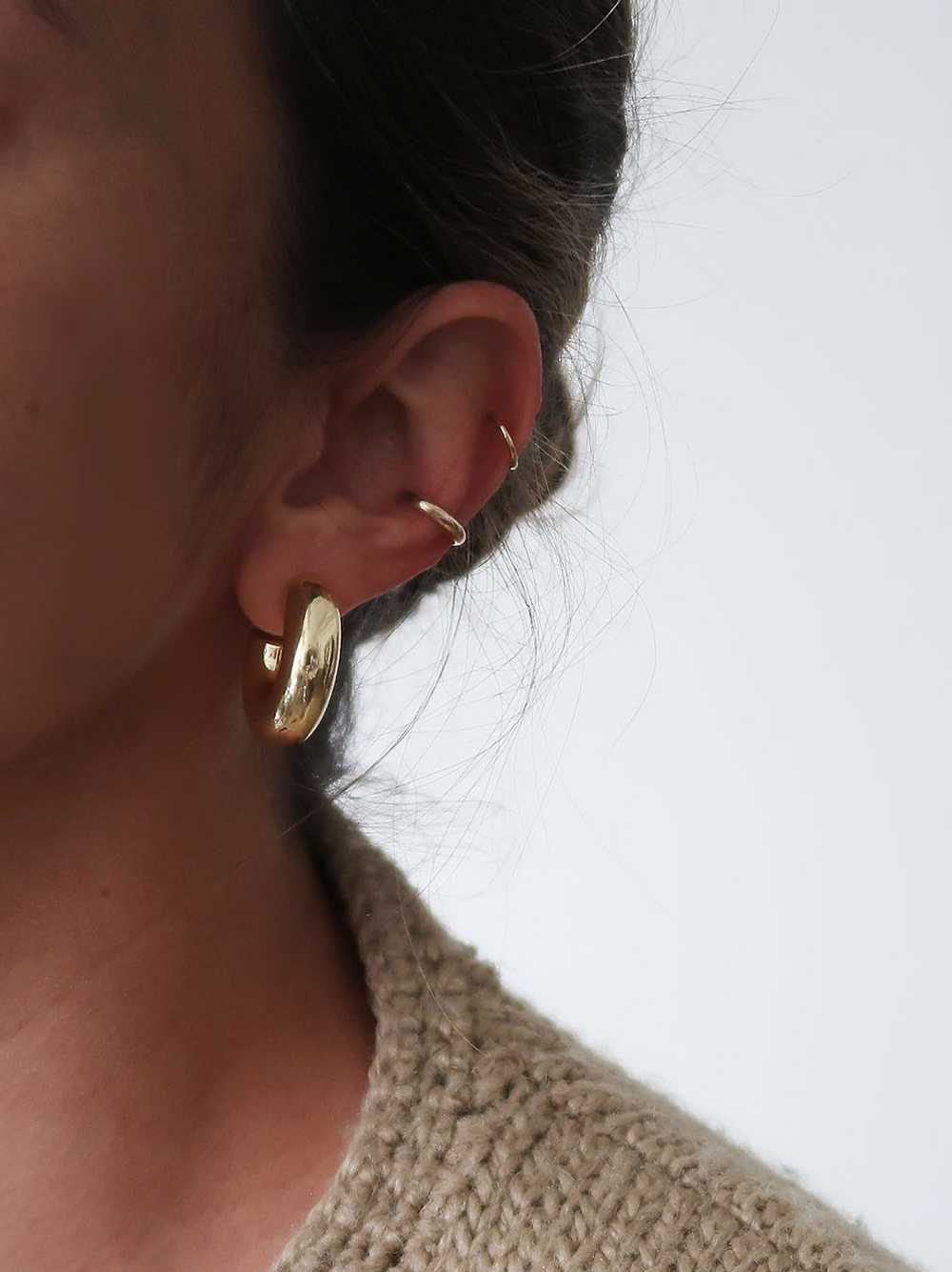 Simple Ear Cuff - image 1