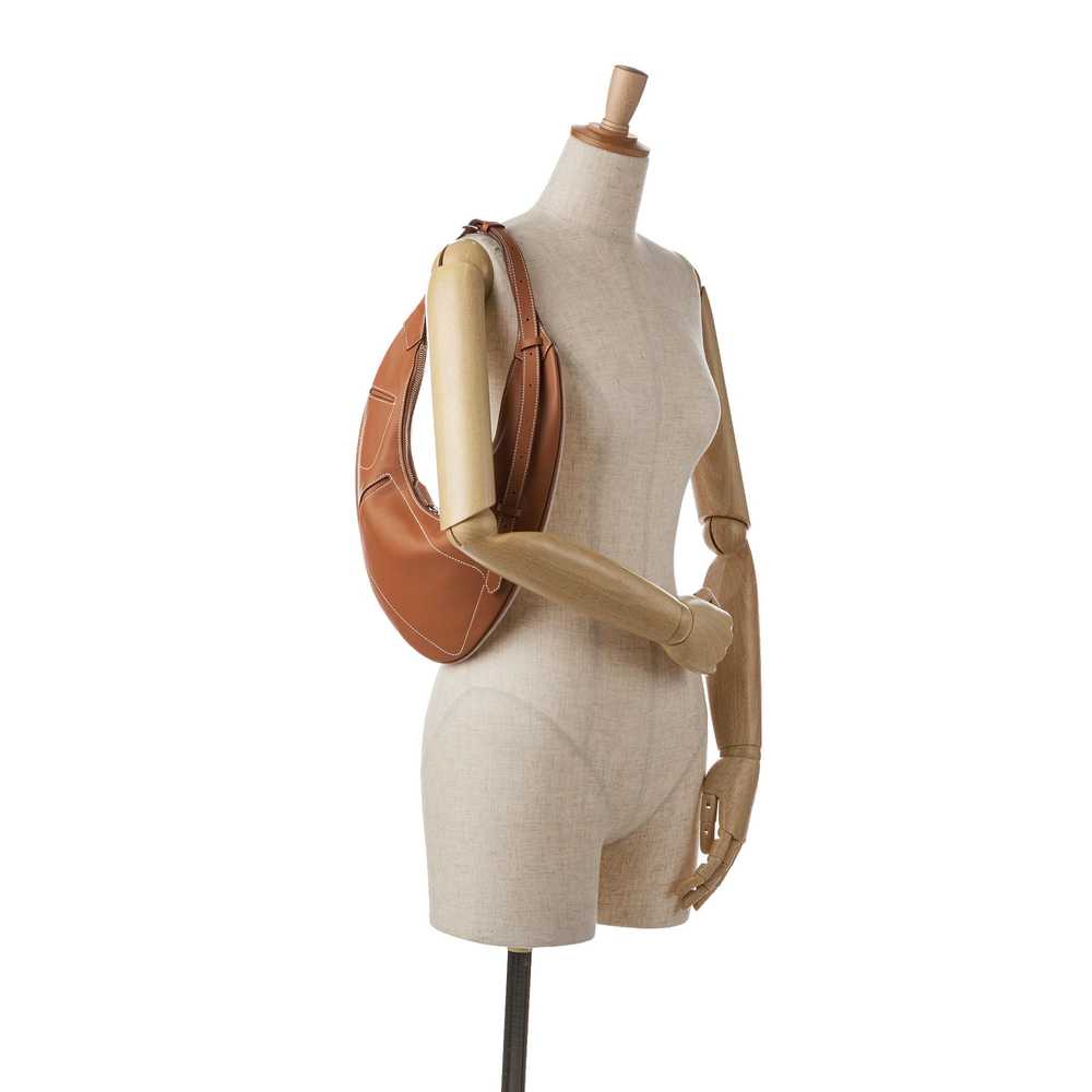 Product Details Hermes Buddypocket shoulder Bag i… - image 10