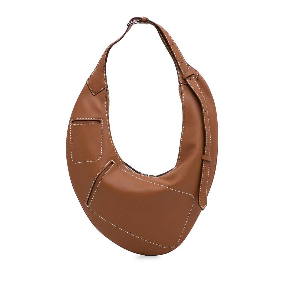 Product Details Hermes Buddypocket shoulder Bag i… - image 1