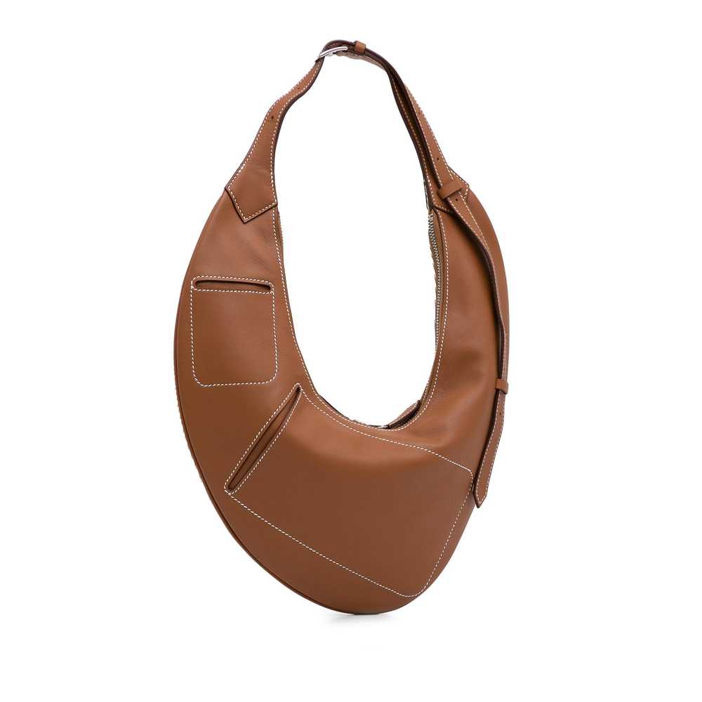 Product Details Hermes Buddypocket shoulder Bag i… - image 2