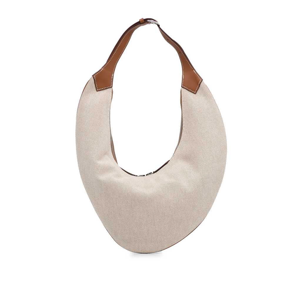 Product Details Hermes Buddypocket shoulder Bag i… - image 4