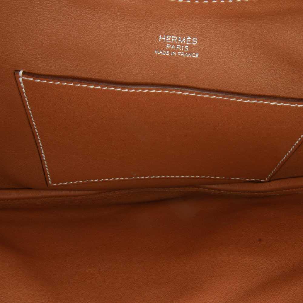 Product Details Hermes Buddypocket shoulder Bag i… - image 6
