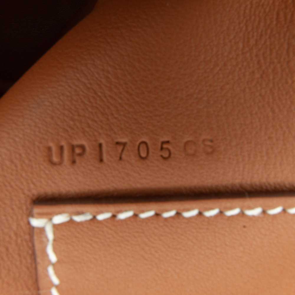 Product Details Hermes Buddypocket shoulder Bag i… - image 8