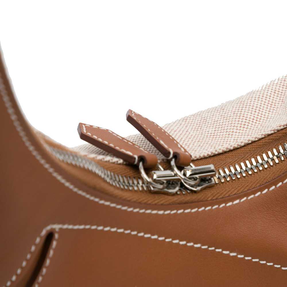 Product Details Hermes Buddypocket shoulder Bag i… - image 9