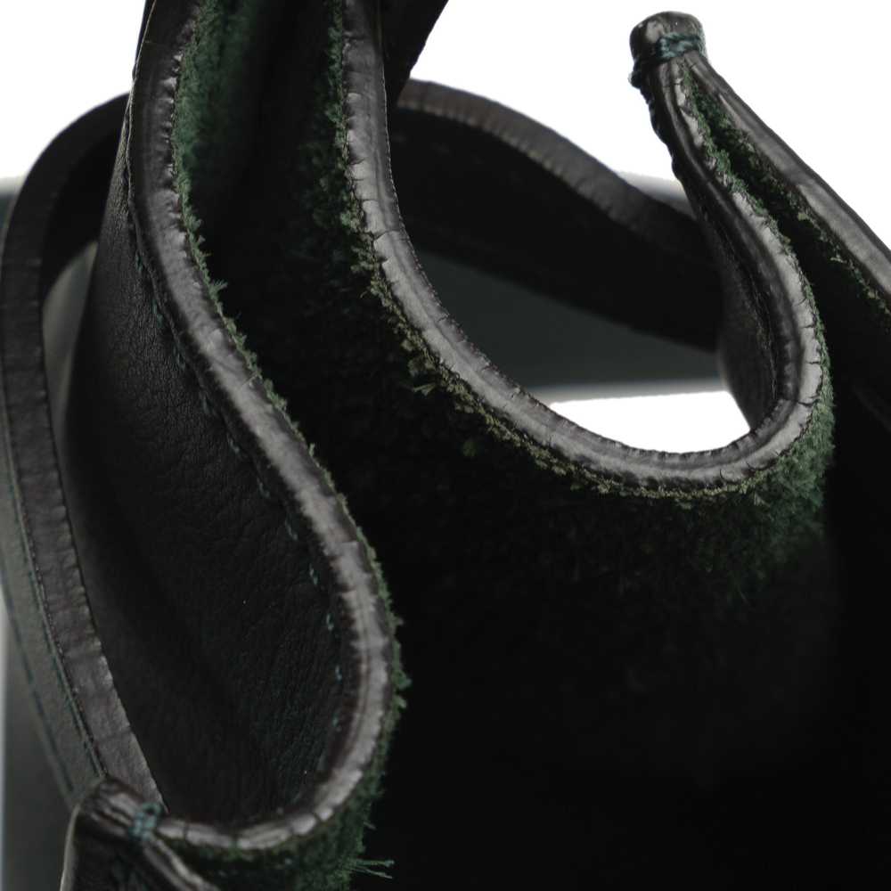 Product Details Celine Forrest Green Big Bag Buck… - image 10