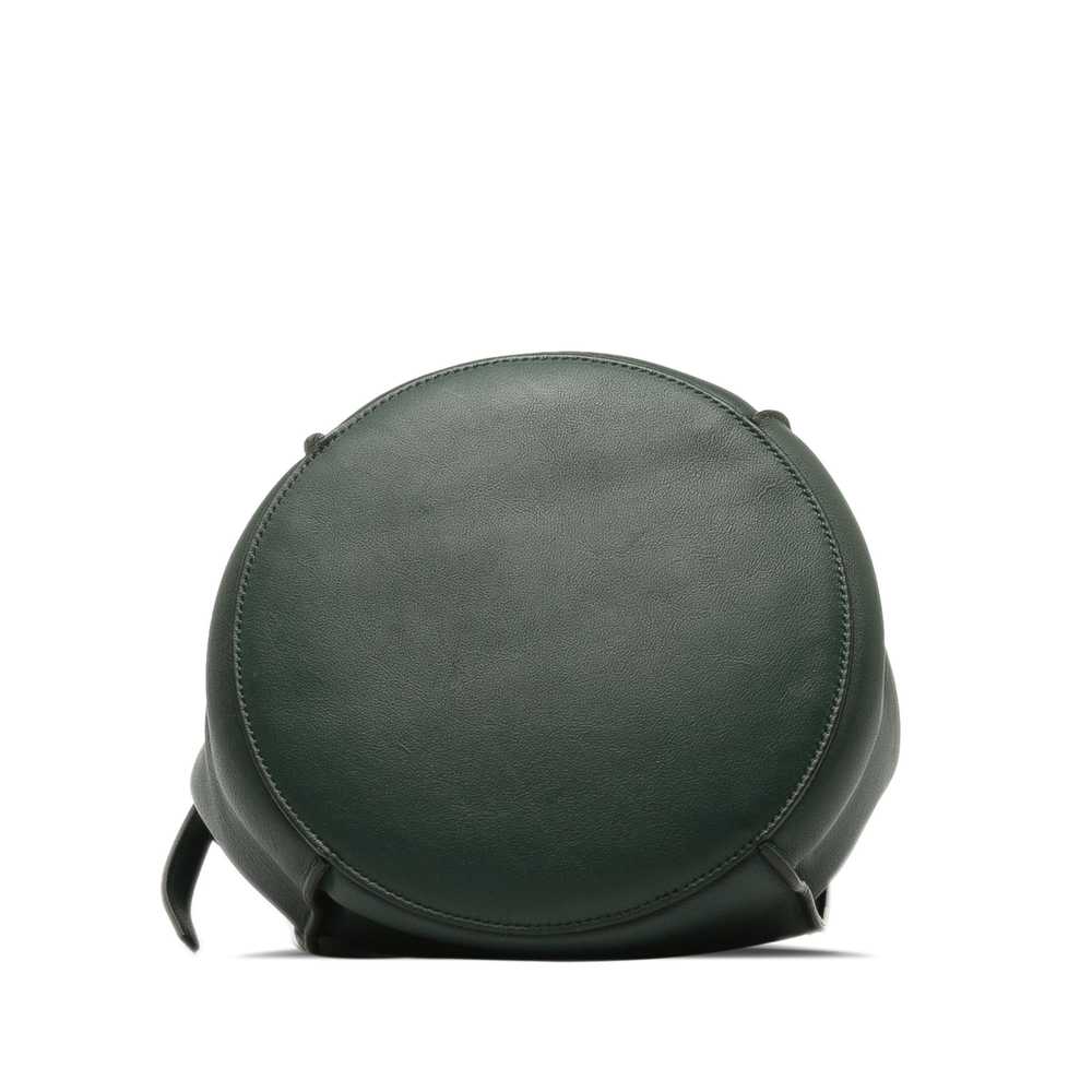 Product Details Celine Forrest Green Big Bag Buck… - image 4