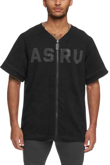 ASRV ASRV Reversible Baseball Jersey