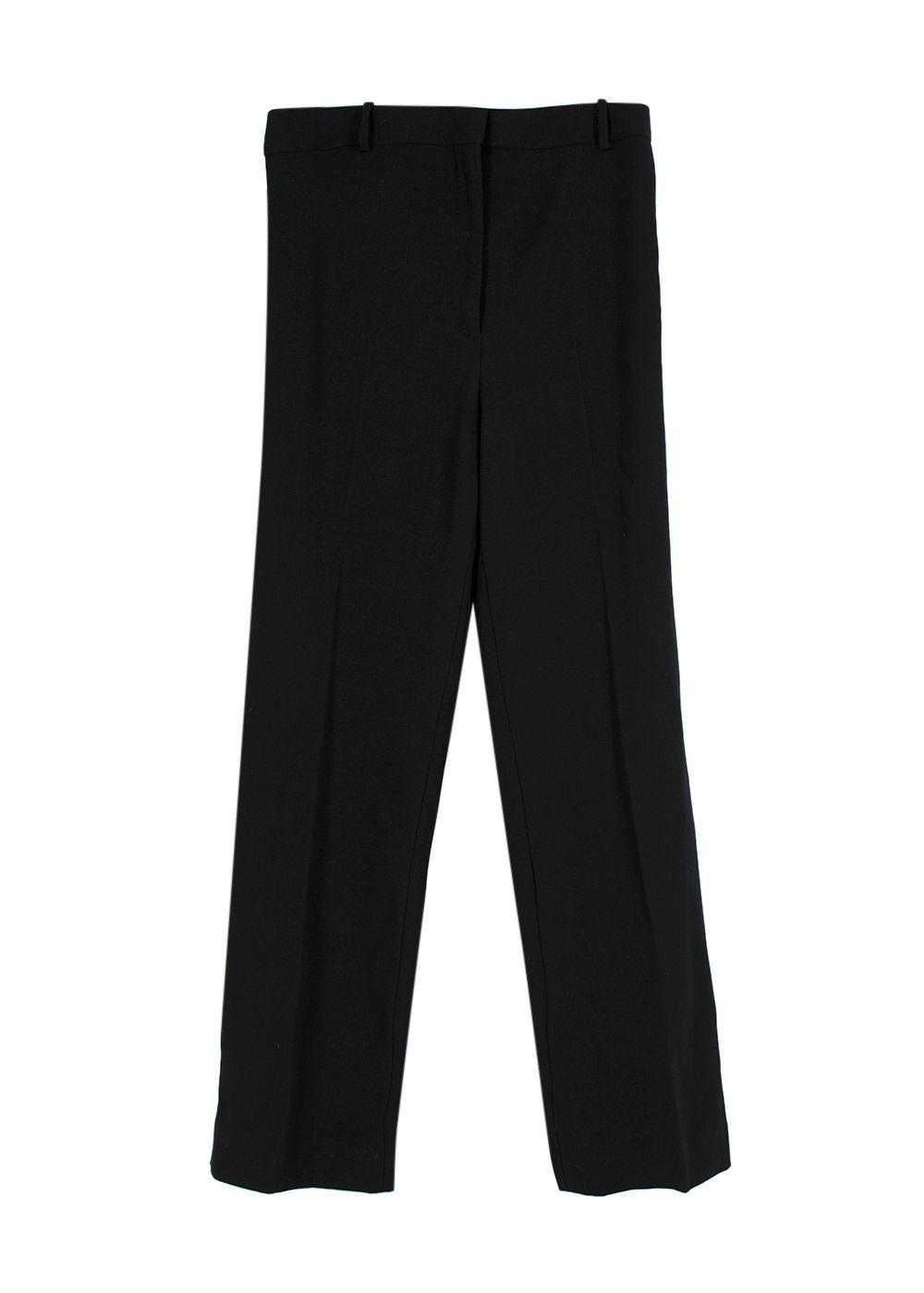 Managed by hewi Céline Black Tailored Trousers - image 1