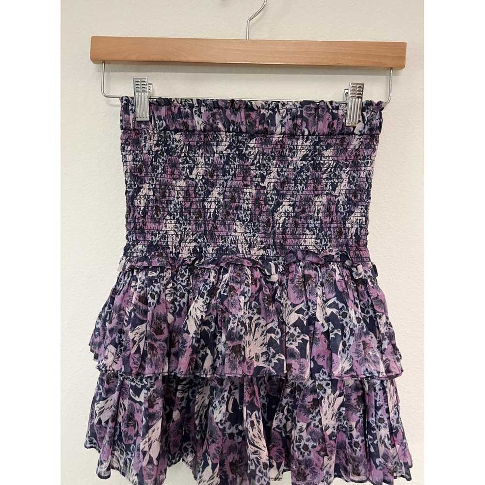 Isabel Marant Etoile Mini skirt - image 4