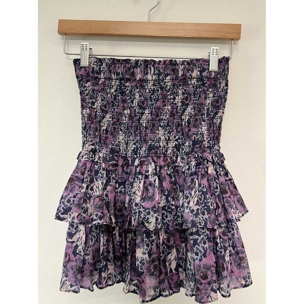 Isabel Marant Etoile Mini skirt - image 6