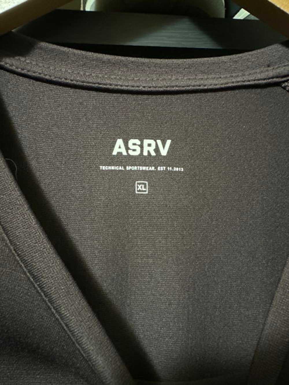 ASRV 0558. 3D-Lite™ Established Long Sleeve - Fad… - image 6