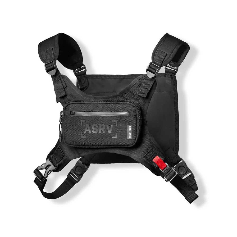 ASRV 0634. Waterproof Cordura® Conditioning Chest… - image 1