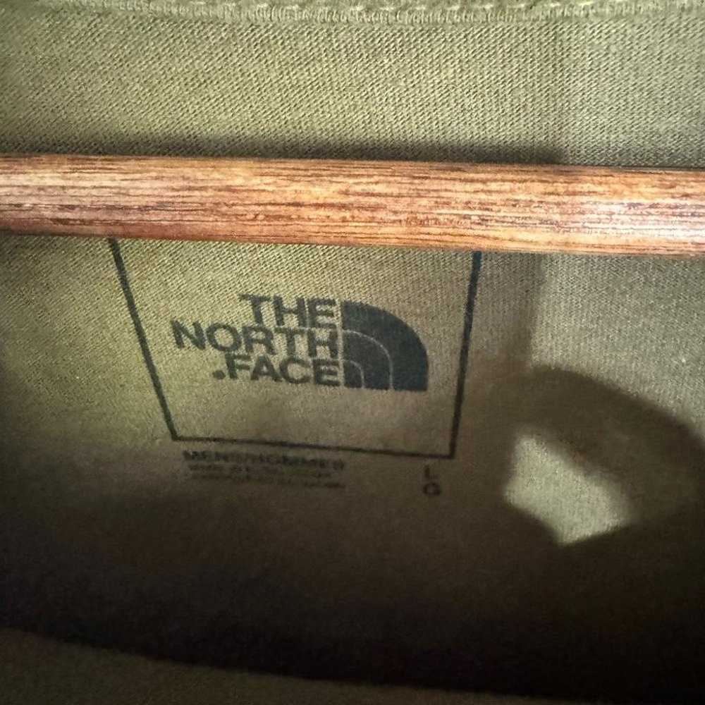 The North Face tee - image 3