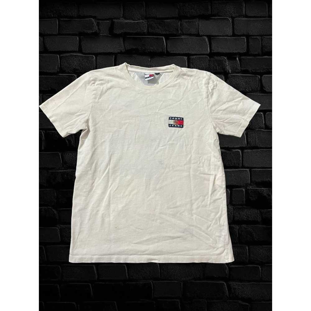 Tommy Jeans Graphic T-shirt - image 1