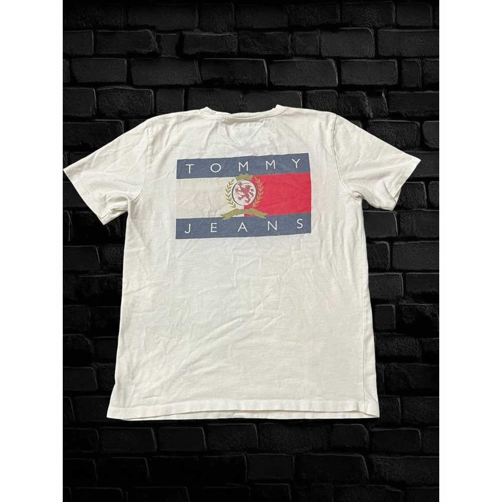 Tommy Jeans Graphic T-shirt - image 2