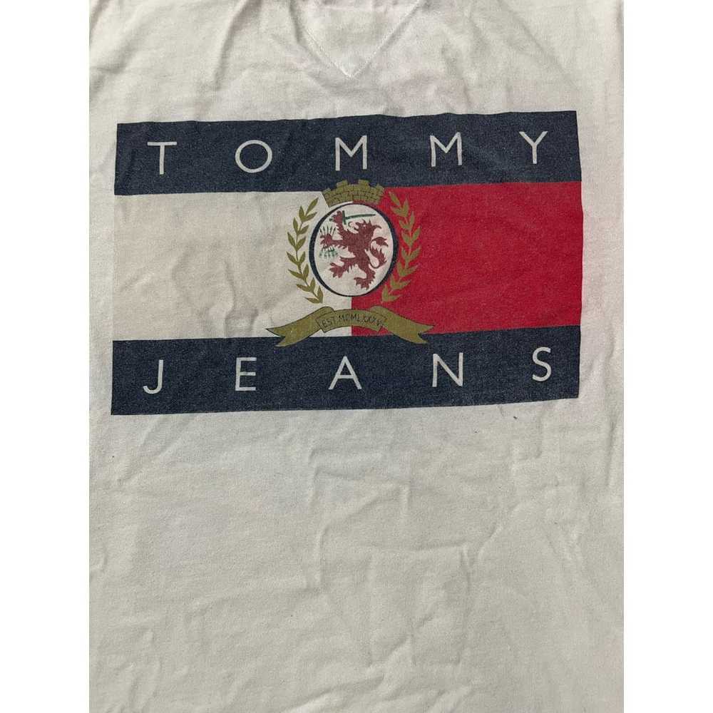 Tommy Jeans Graphic T-shirt - image 3