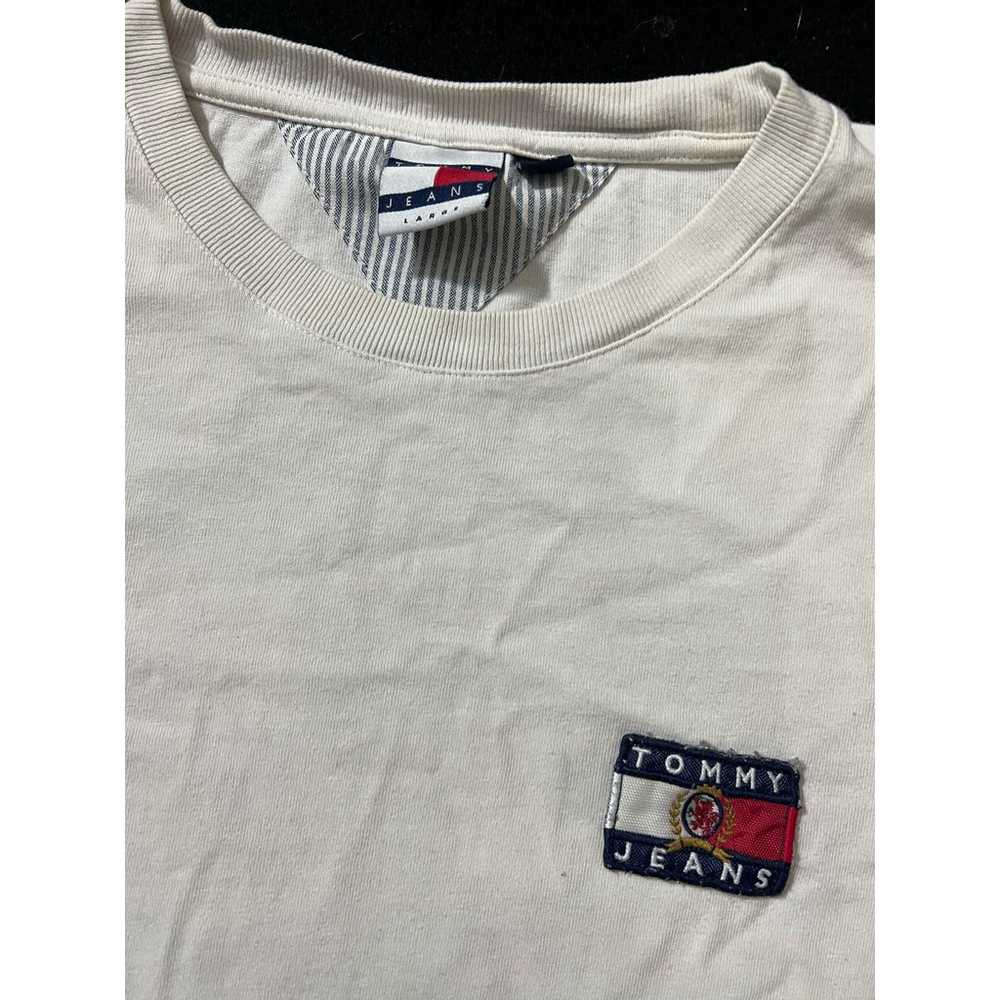 Tommy Jeans Graphic T-shirt - image 4
