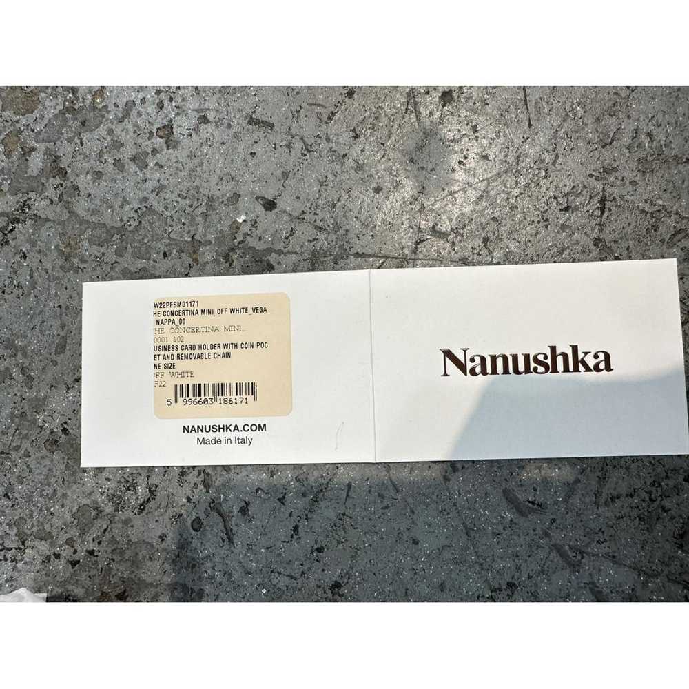 Nanushka Mini bag - image 9
