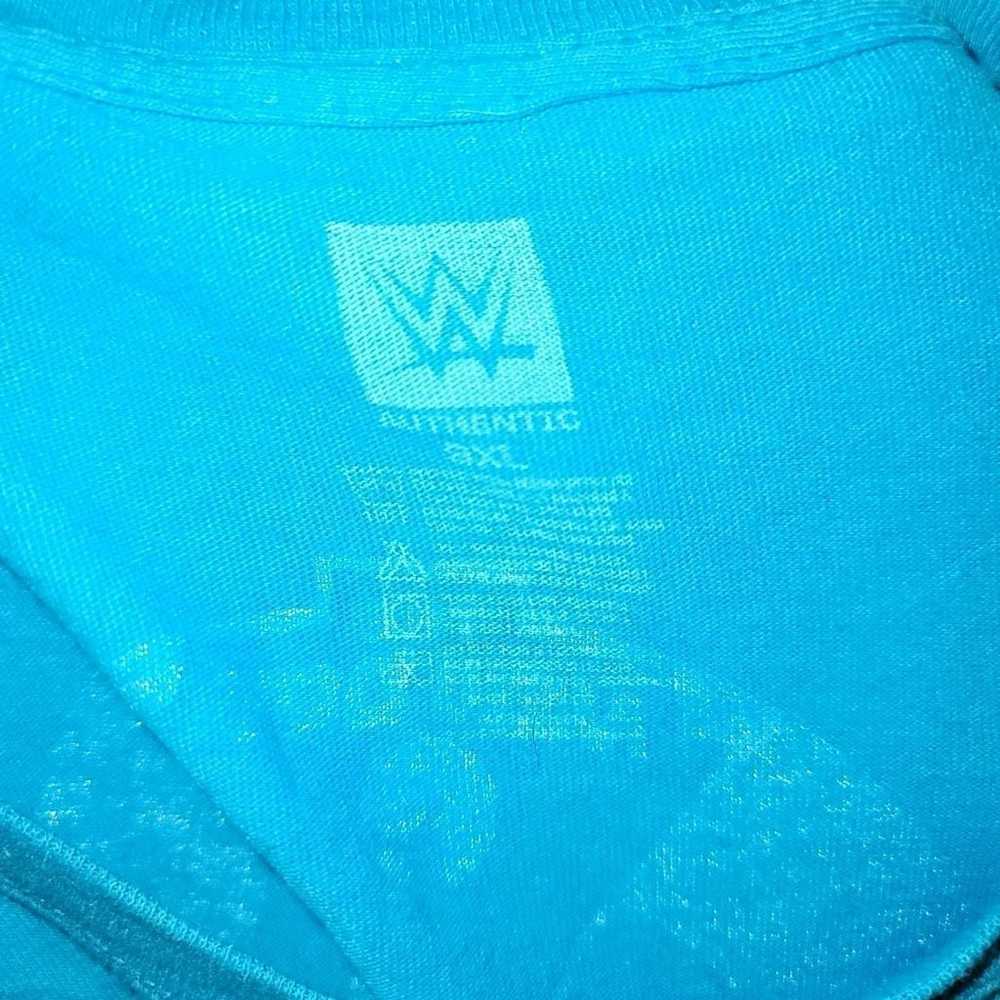 WWE Authentic Men's 3XL The New Day Wrestlemania - image 5