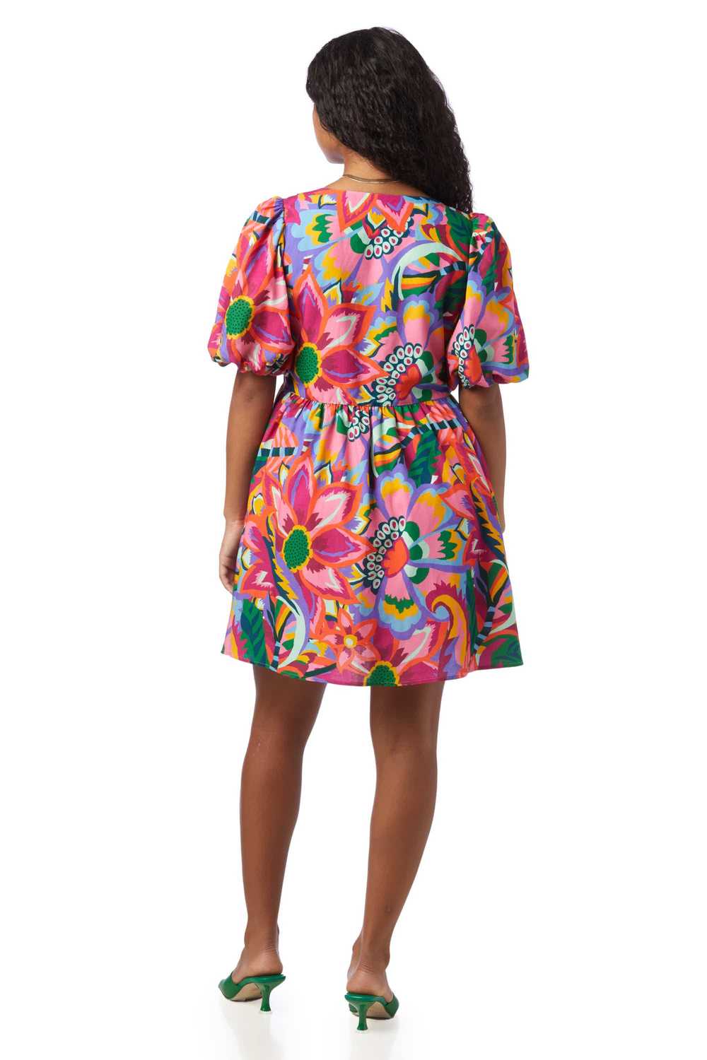 CROSBY by Mollie Burch Kilby Dress - image 2