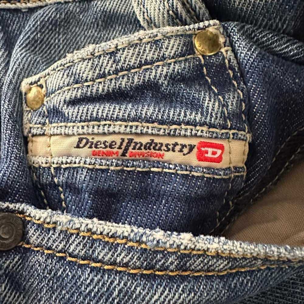 Diesel Jeans - image 5