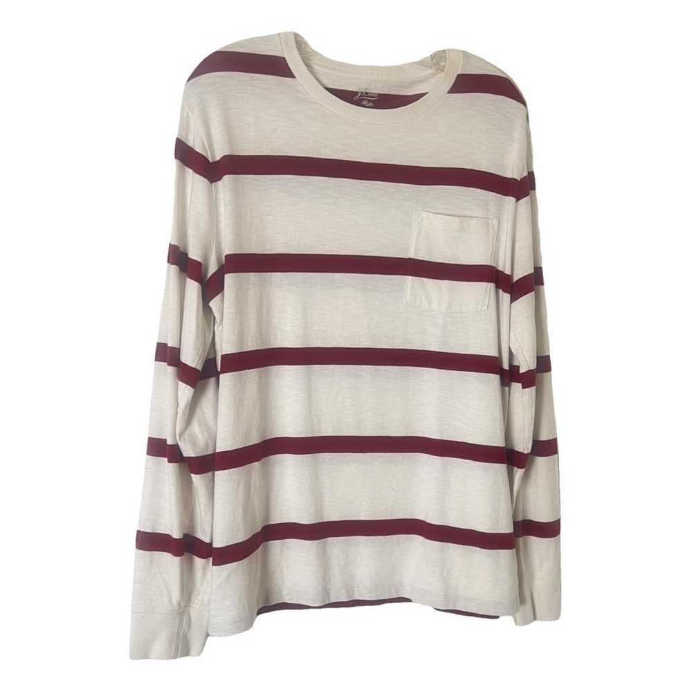 J.Crew T-shirt - image 1