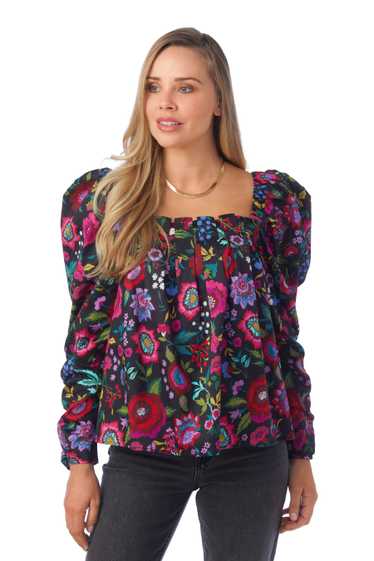 CROSBY by Mollie Burch Winne Top