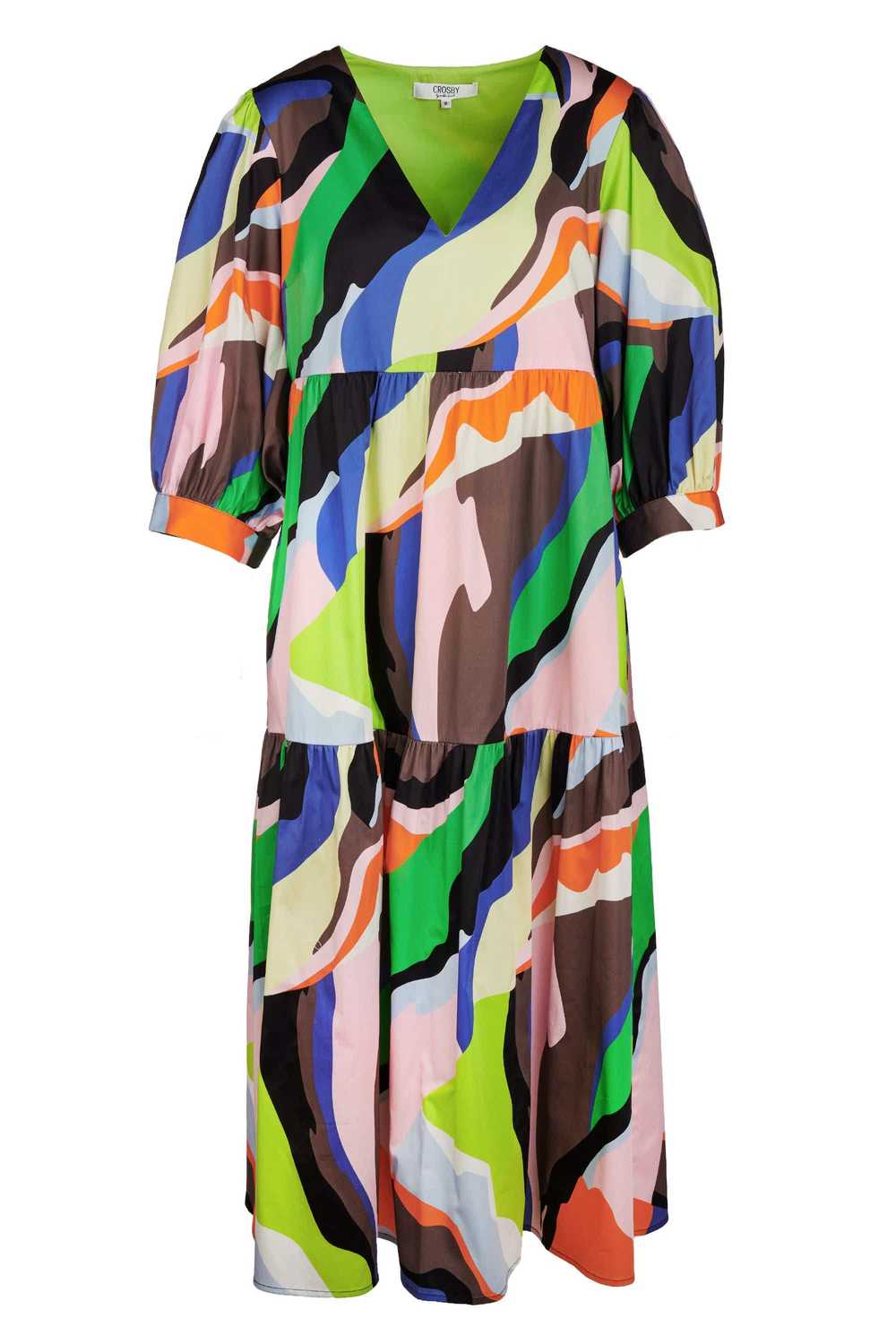 CROSBY by Mollie Burch Wylie Dress - image 2