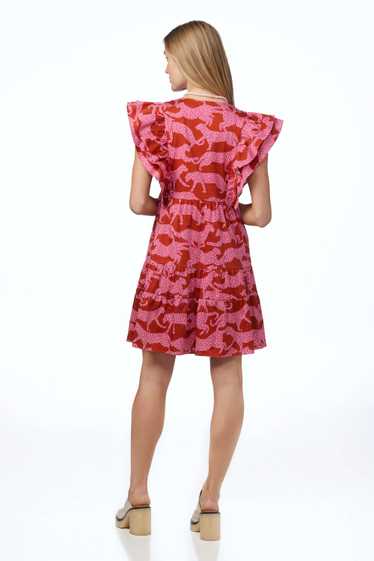 CROSBY by Mollie Burch Holden Dress - image 1