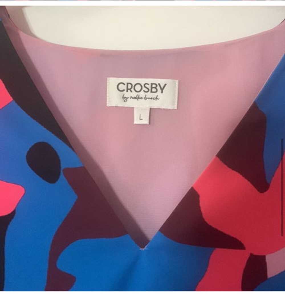 CROSBY by Mollie Burch Eleanor Top - image 6