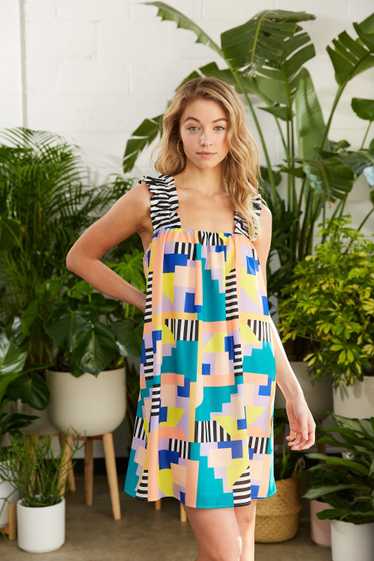 CROSBY by Mollie Burch Otto Dress - image 1