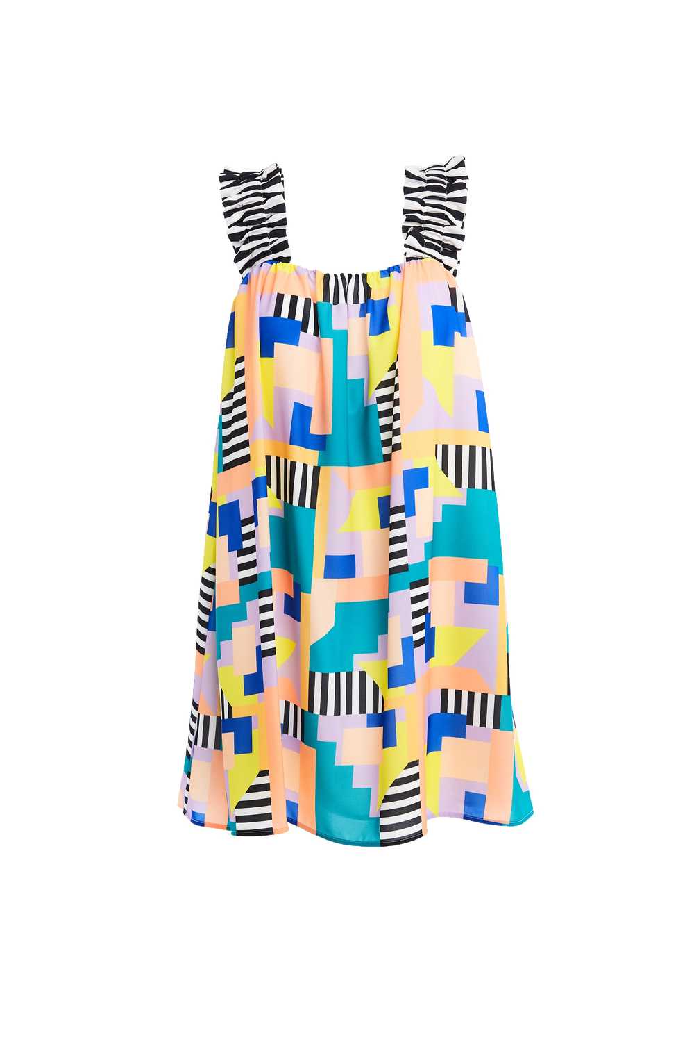 CROSBY by Mollie Burch Otto Dress - image 4