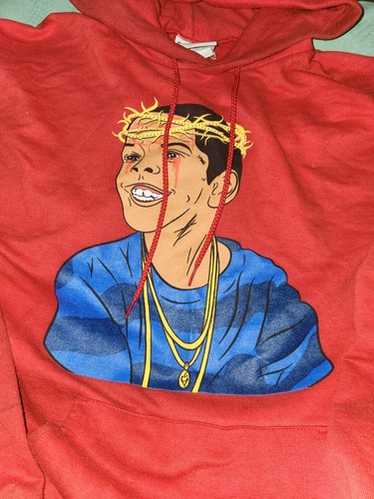 Champion westside gunn - Gem
