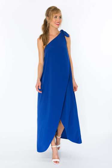 CROSBY by Mollie Burch Sasha Maxi Dress