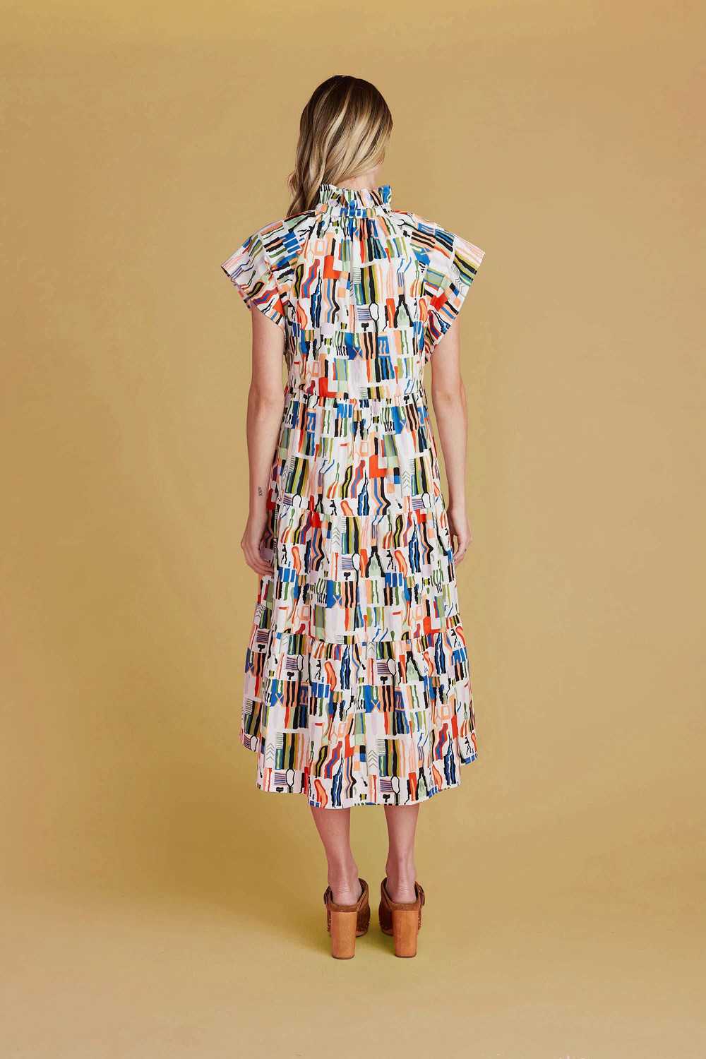 CROSBY by Mollie Burch Watts Dress - image 2