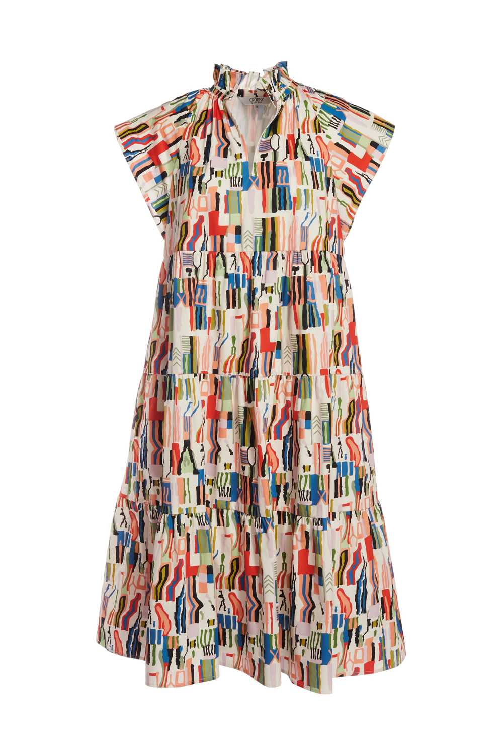 CROSBY by Mollie Burch Watts Dress - image 3