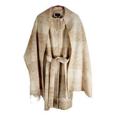 Cole Haan Wool coat
