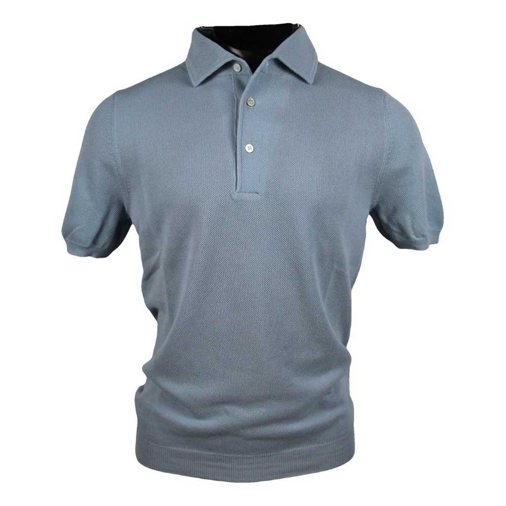 Gran Sasso Polo shirt - image 1