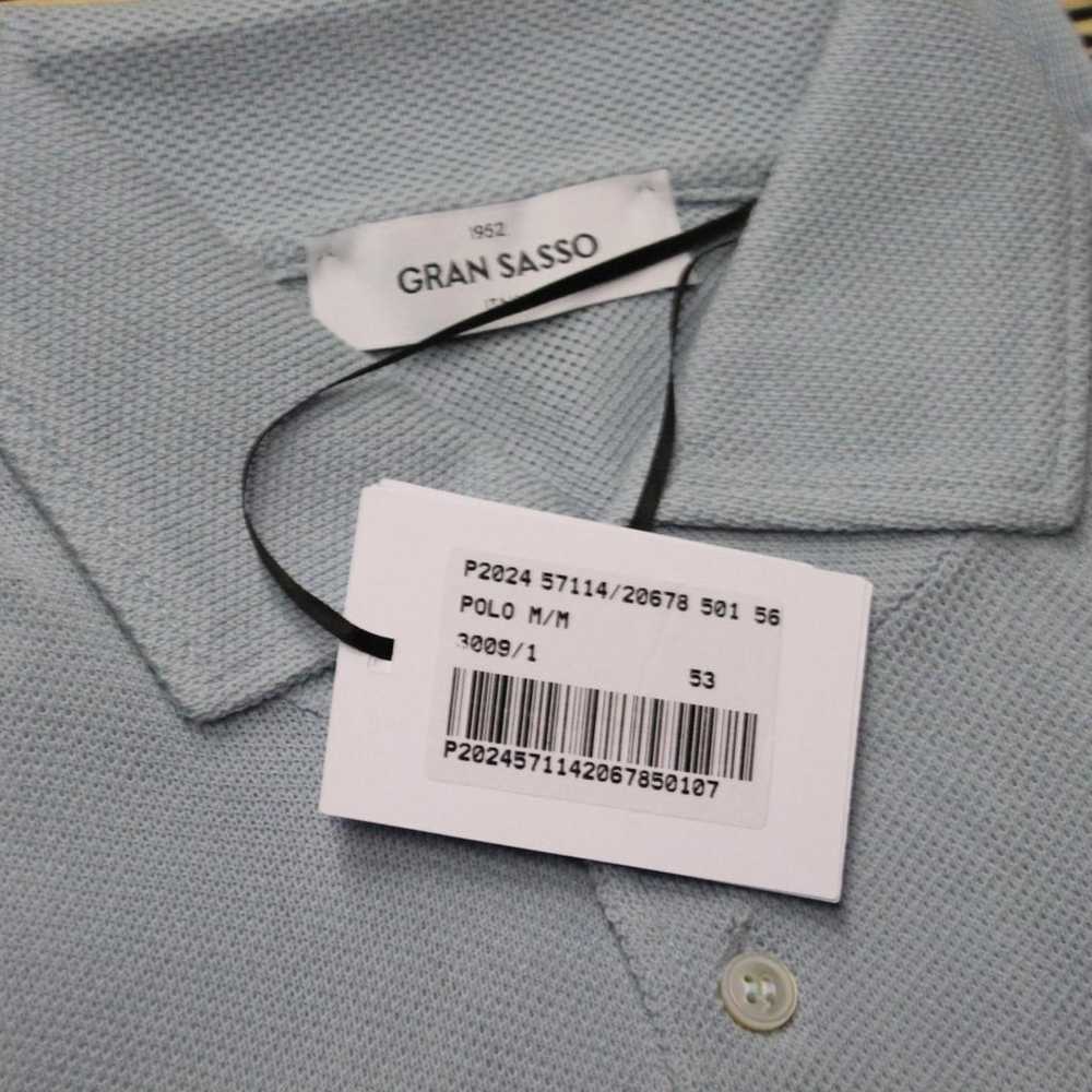 Gran Sasso Polo shirt - image 3