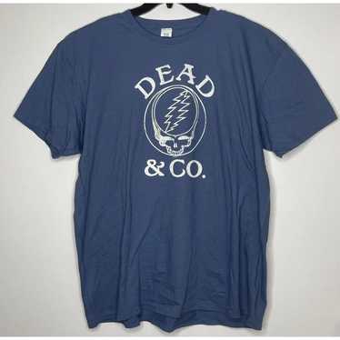 Dead & Company 2018 Tour Los Angeles T-Shirt Men’… - image 1