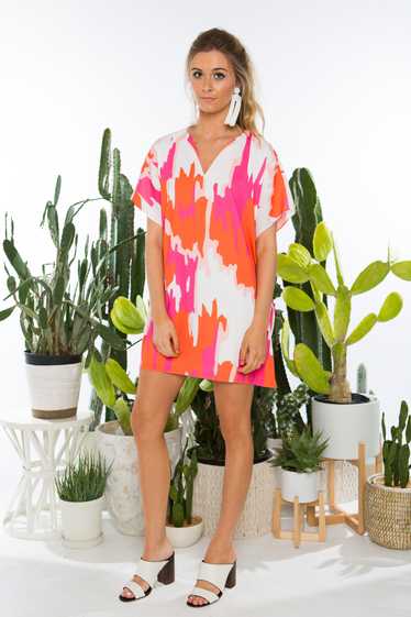 CROSBY by Mollie Burch RENEE DRESS