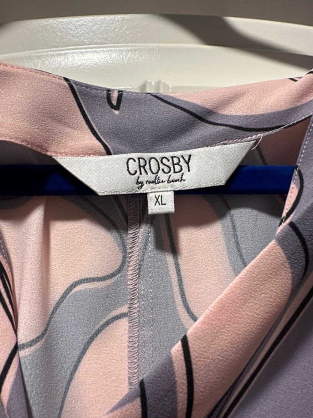 CROSBY by Mollie Burch MAGGIE TOP - FALL 2017 - image 3