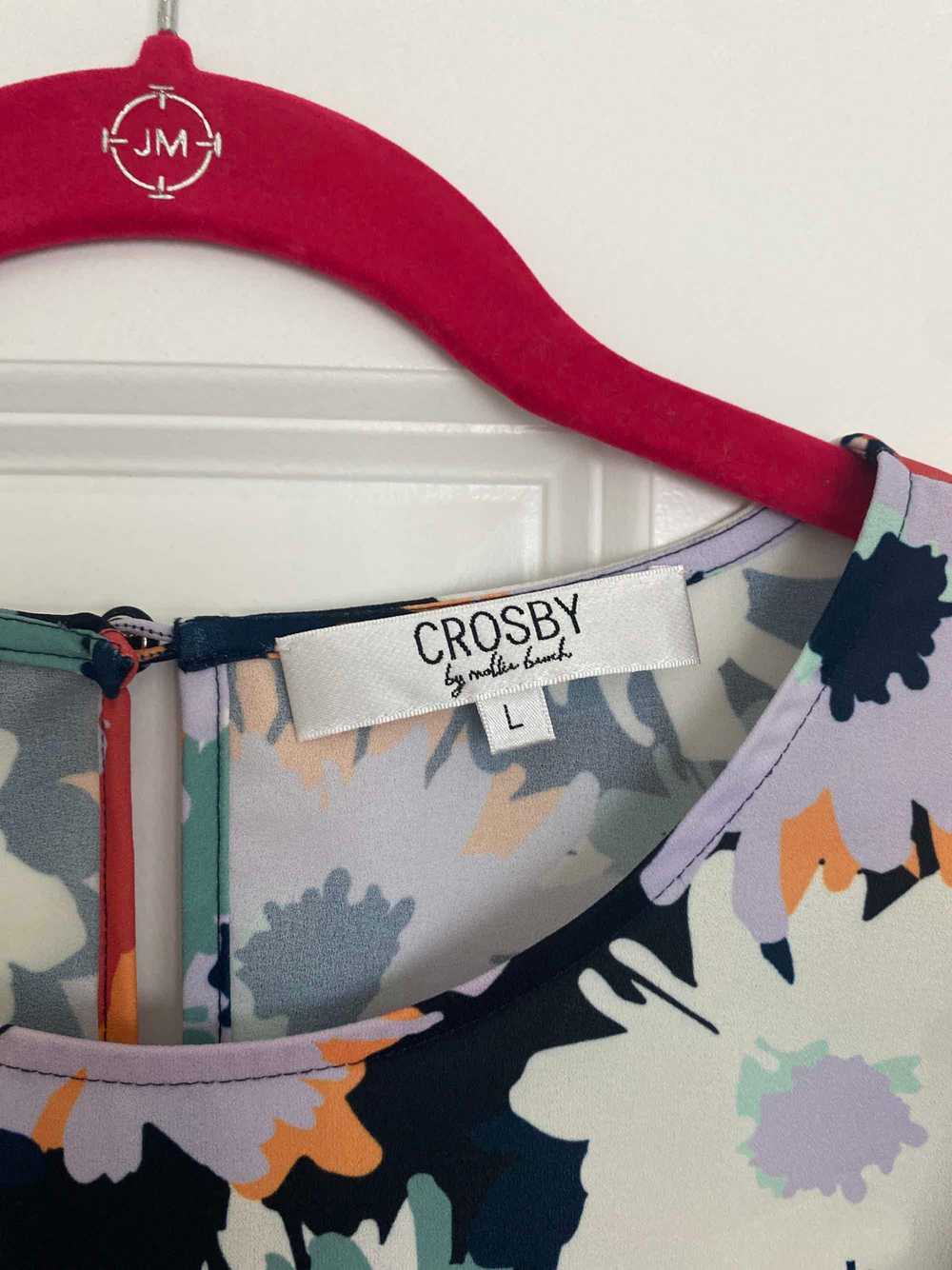 CROSBY by Mollie Burch Lurie Top - image 4